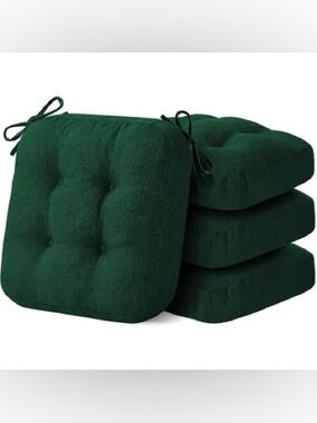 IASEAHK Chair Cushions for Dining Chairs Dining Chair